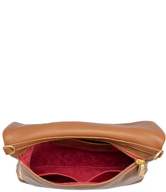 HAMMITT VIP MED MAHOGANY PEB