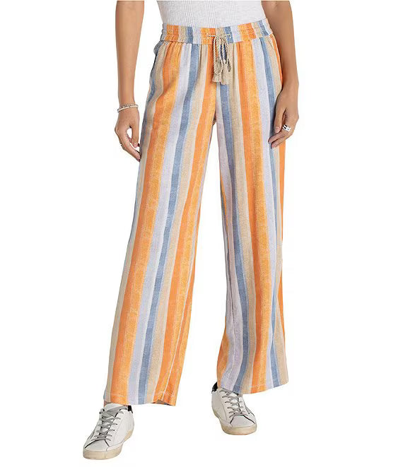 LP MULTI STRIPE PANT LM4690MLP30