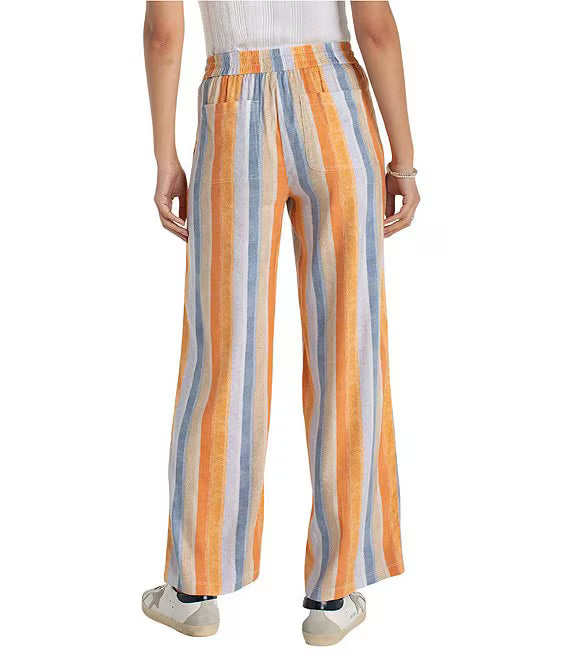 LP MULTI STRIPE PANT LM4690MLP30