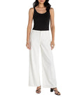 LP WIDE LEG WHITE LM7B01WA1