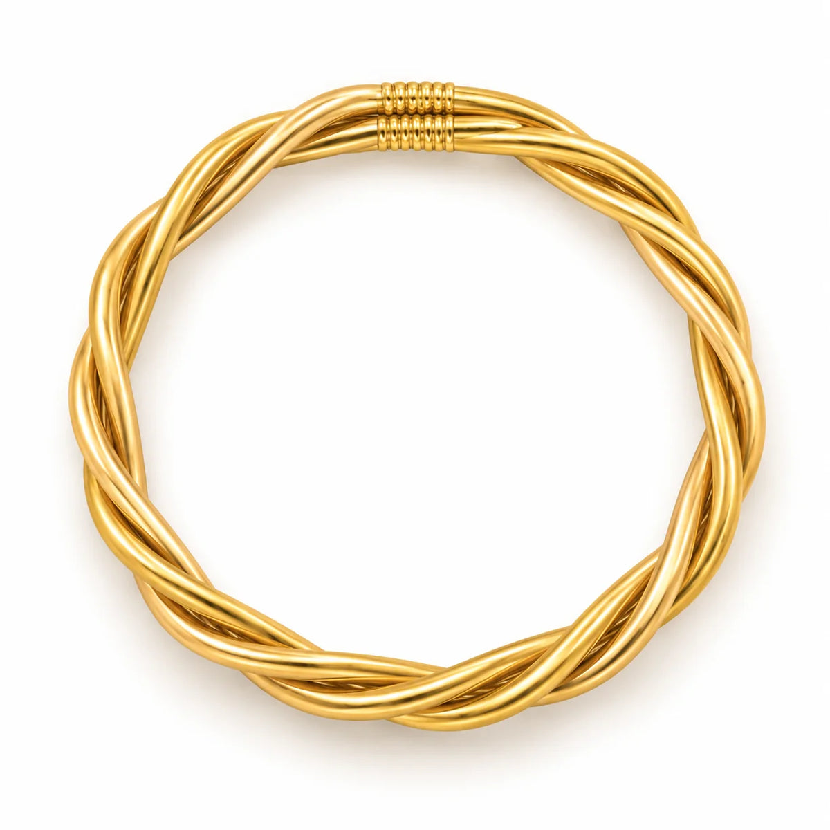 BG Aura Twist AWB GOLD LARGE