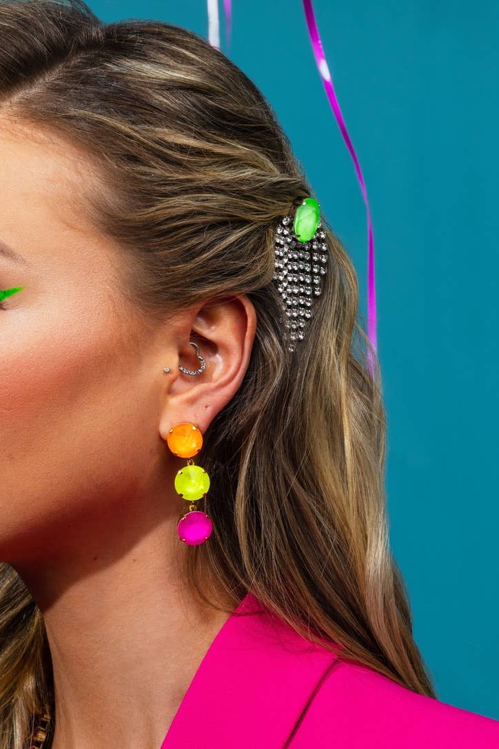 TOVA Dionne Earrings