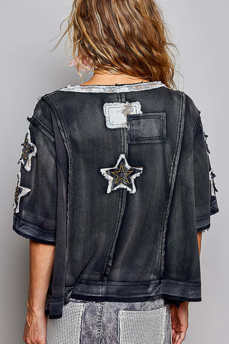 POL BLACK TOP UKT819