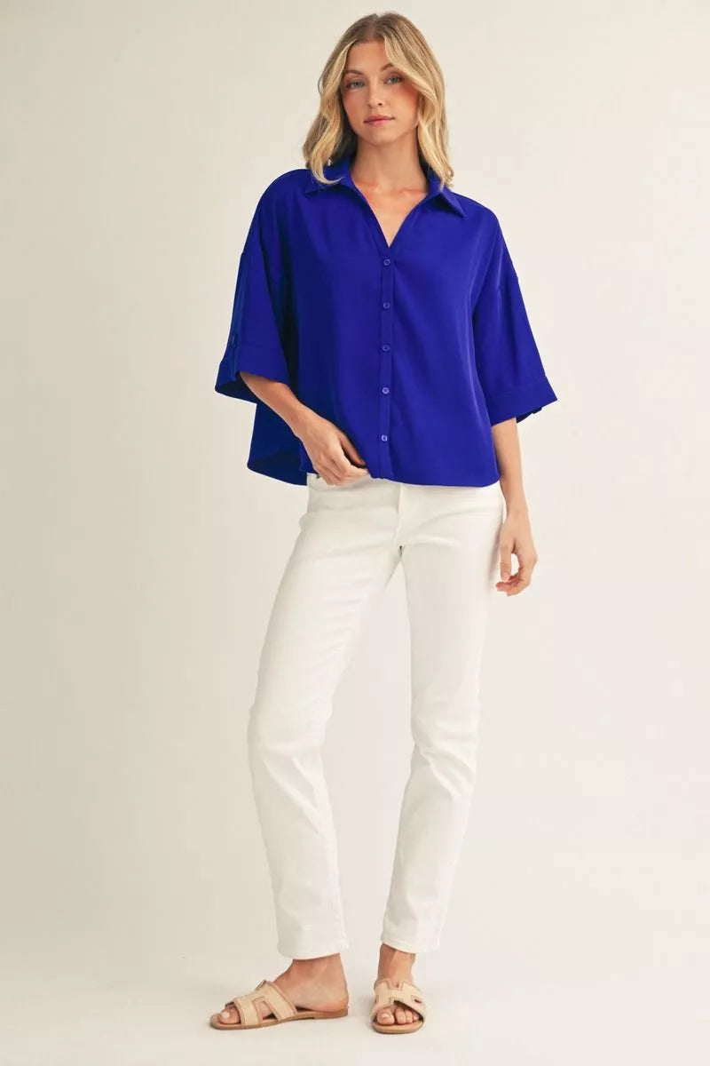 JODIFL G50862 TOP