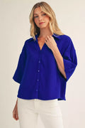 JODIFL G50862 TOP