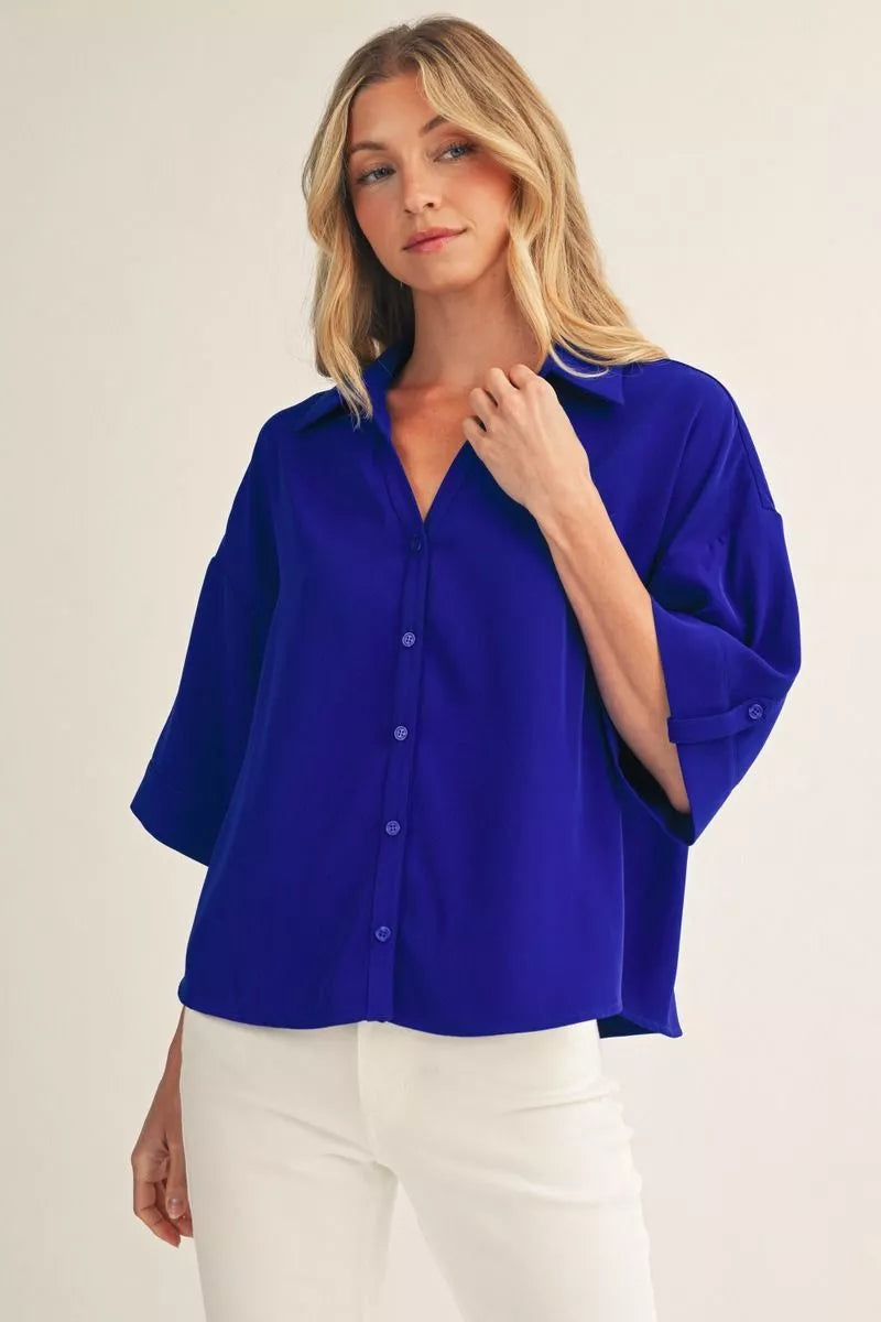 JODIFL G50862 TOP