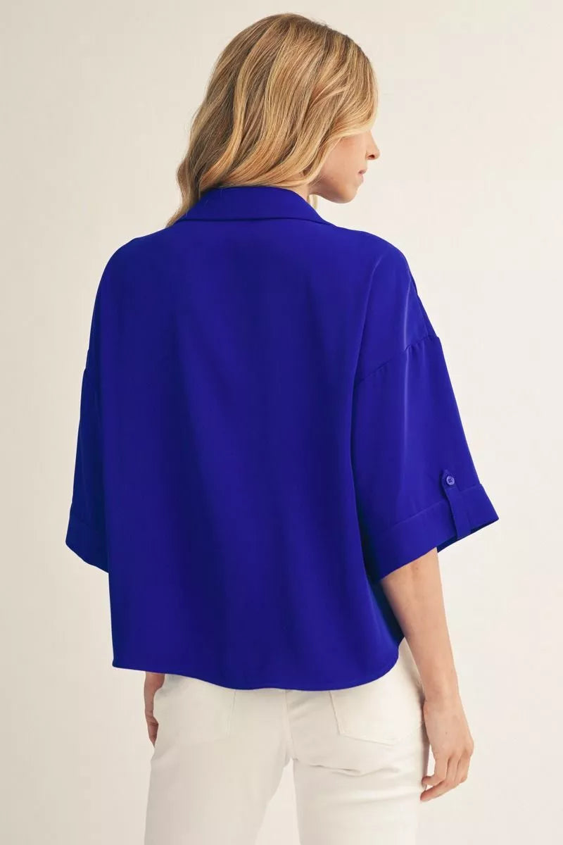 JODIFL G50862 TOP