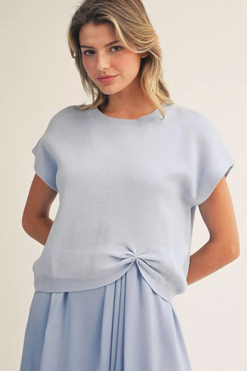JODIFL SWEATER G15760