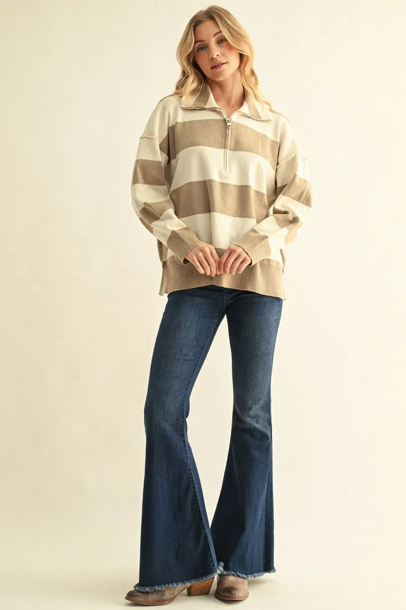 JODIFL G14993  SWEATER