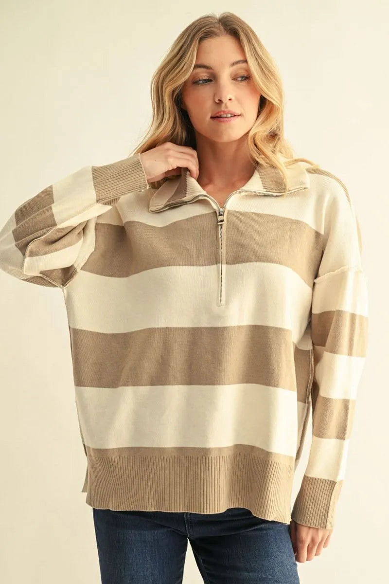 JODIFL G14993  SWEATER