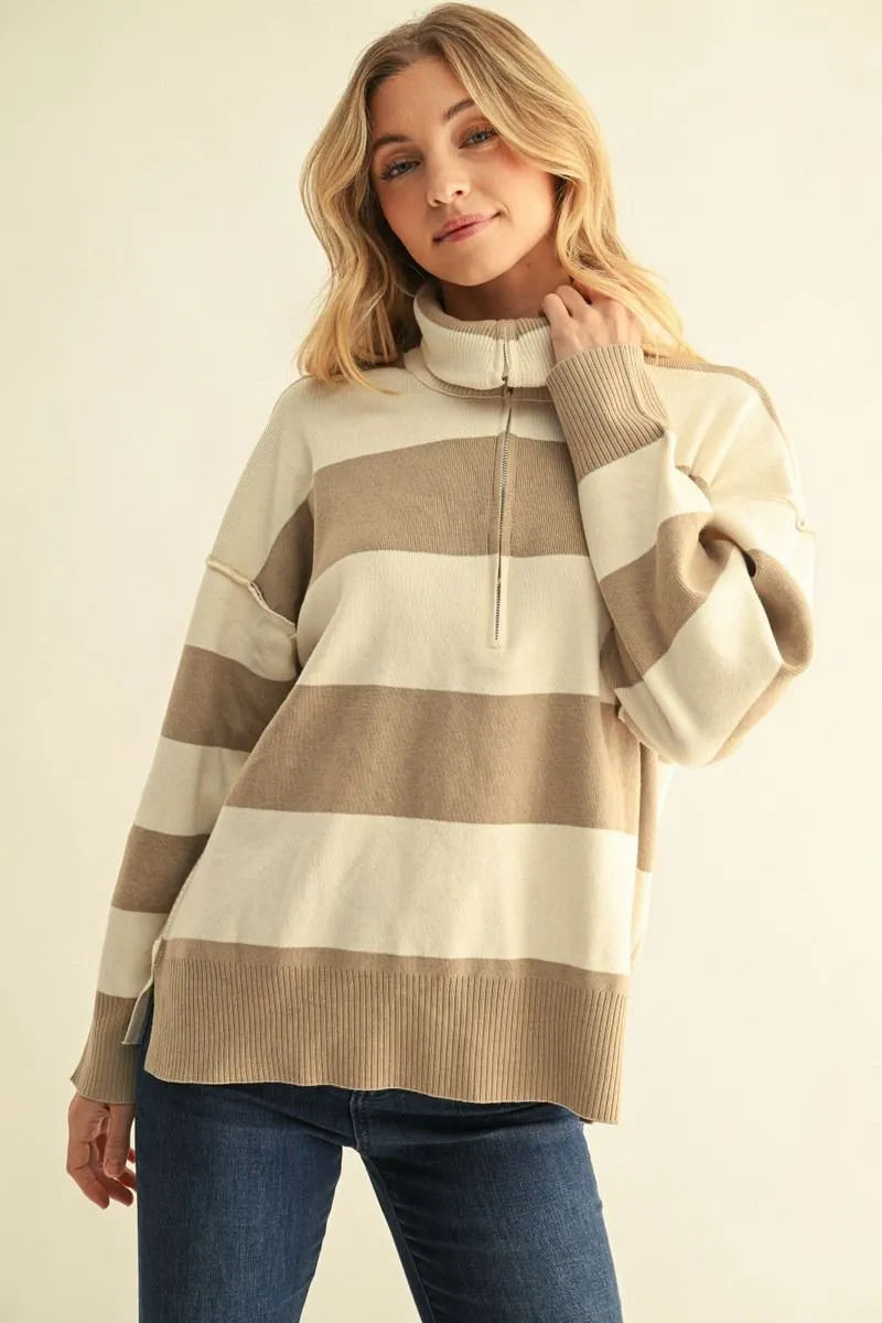 JODIFL G14993  SWEATER