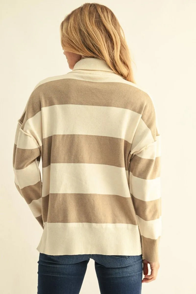 JODIFL G14993  SWEATER