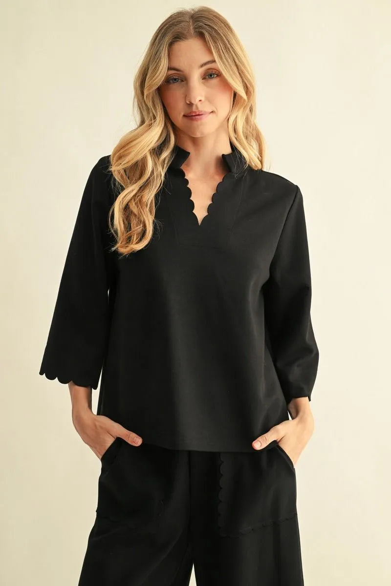 JODIFL G51024 BLACK TOP
