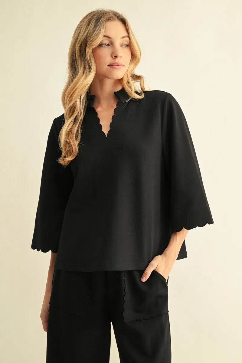 JODIFL G51024 BLACK TOP