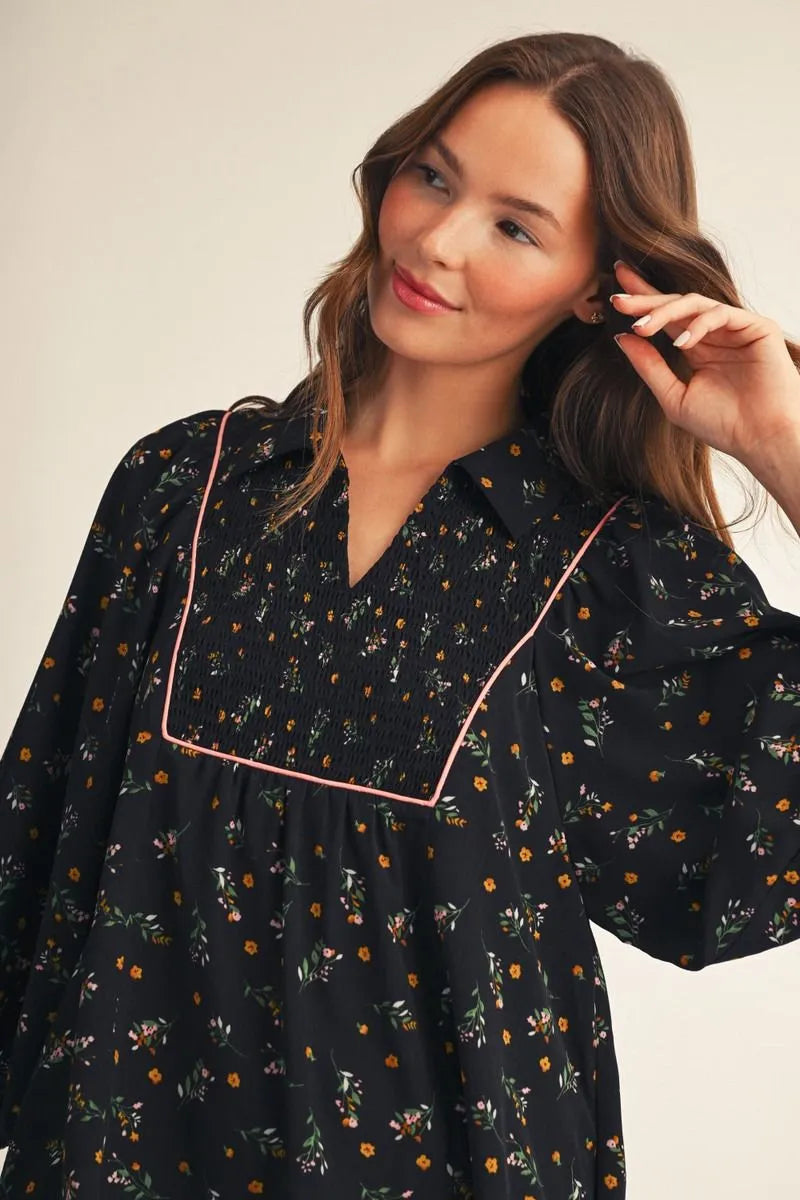 JODIFL DRESS G16212
