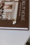 CHAN EDEN RING