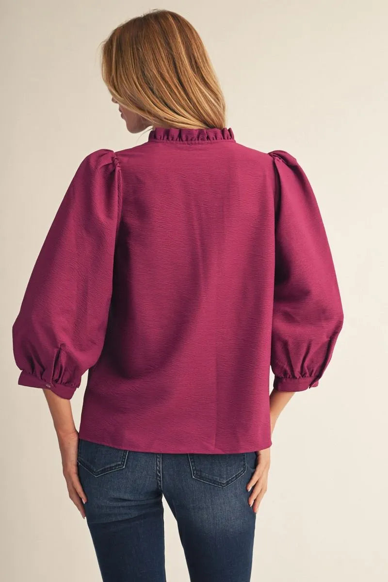 JODIFL TOP B51190