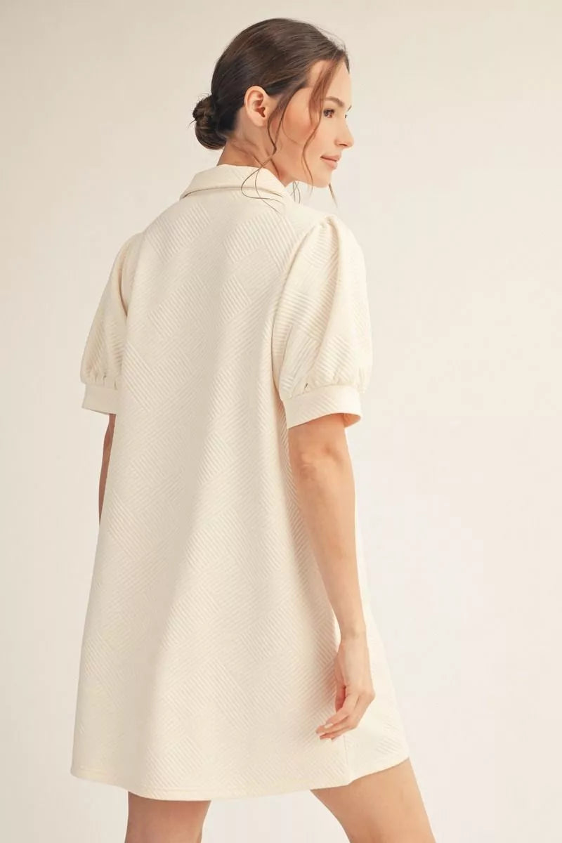 JODIFL DRESS G11853