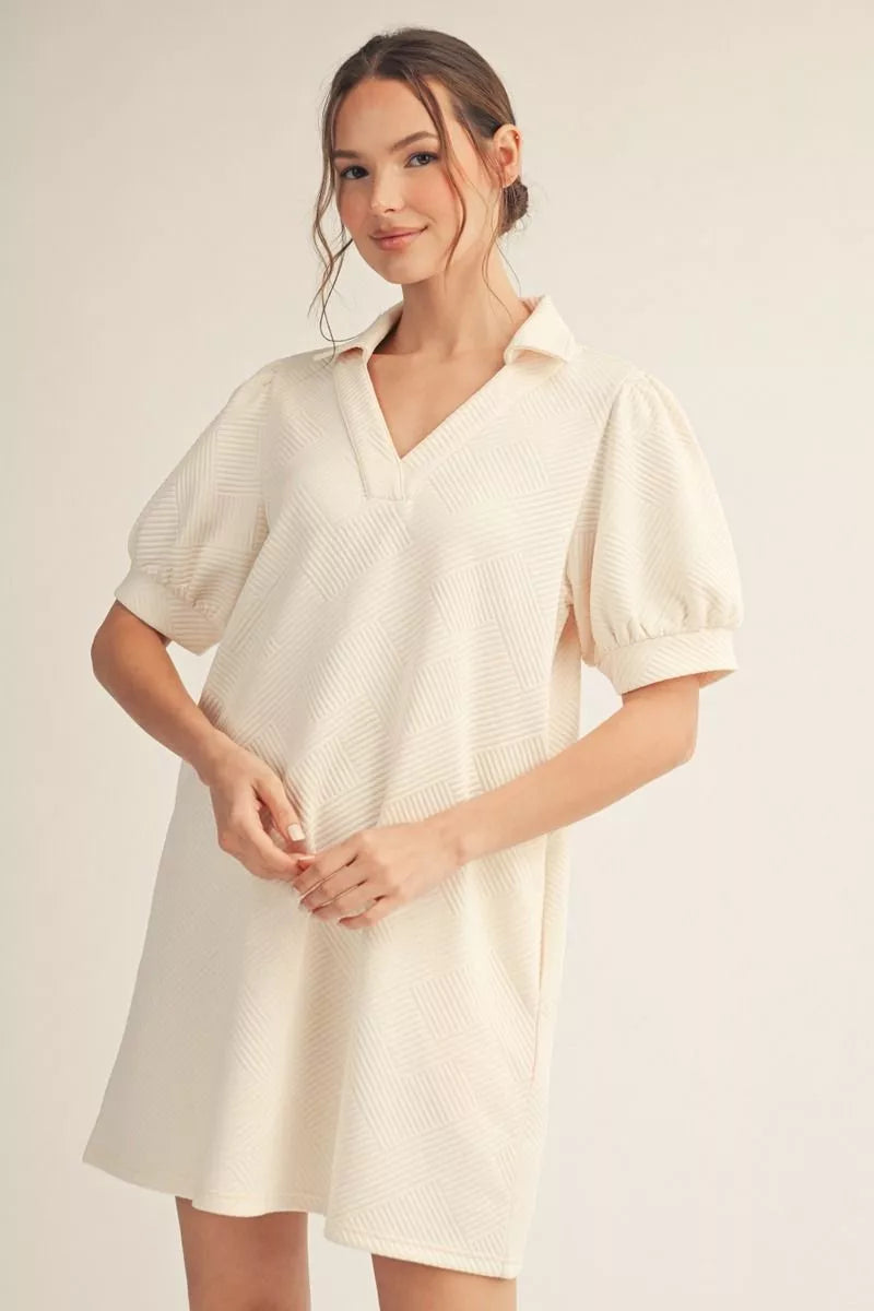 JODIFL DRESS G11853