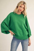 JODIFL SWEATER G15064
