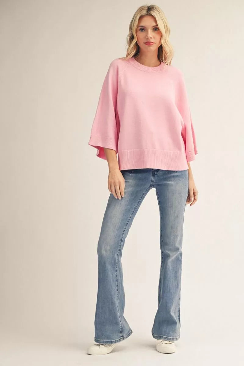 JODIFL SWEATER G15064