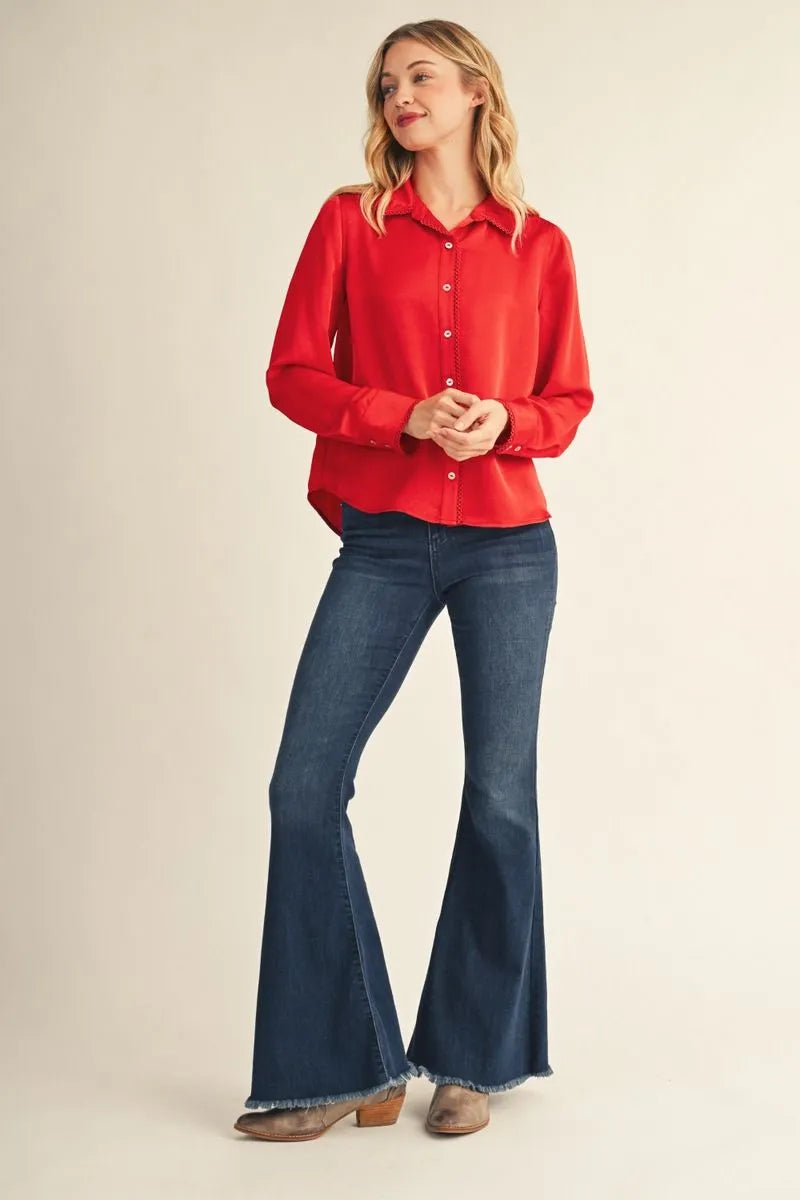 JODIFL RED TOP G51035