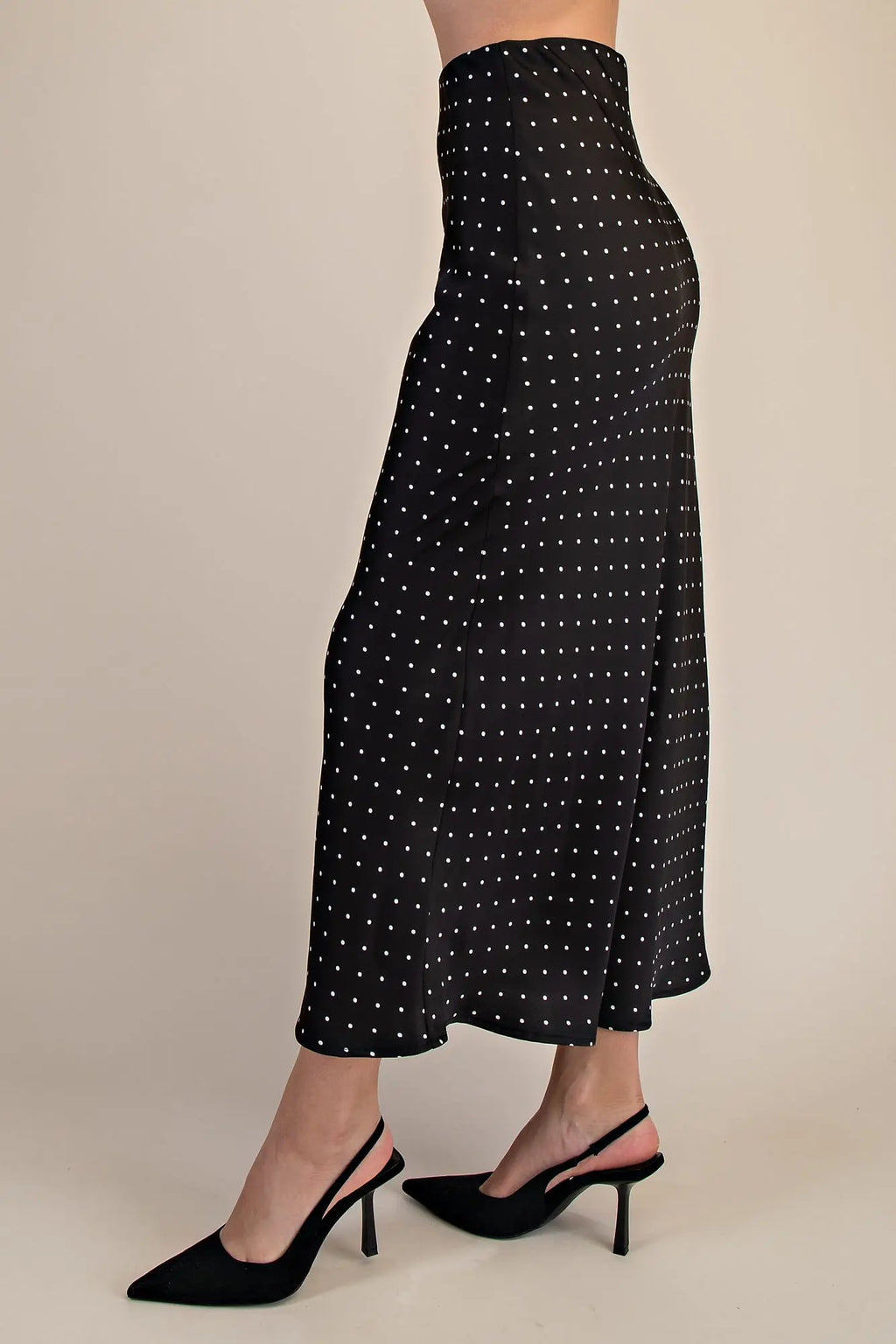 GLAM MIDI SKIRT GS8924