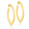 FAJL ALBA HOOPS GOLD BR1536