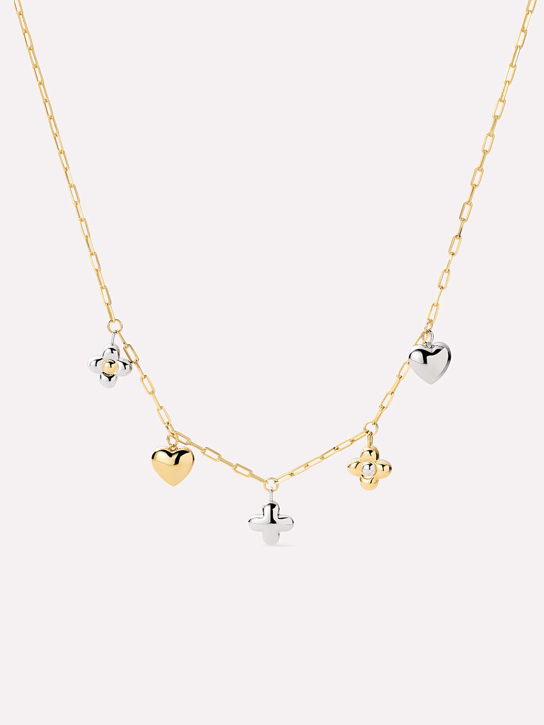 Charm Necklace - Azura Necklace