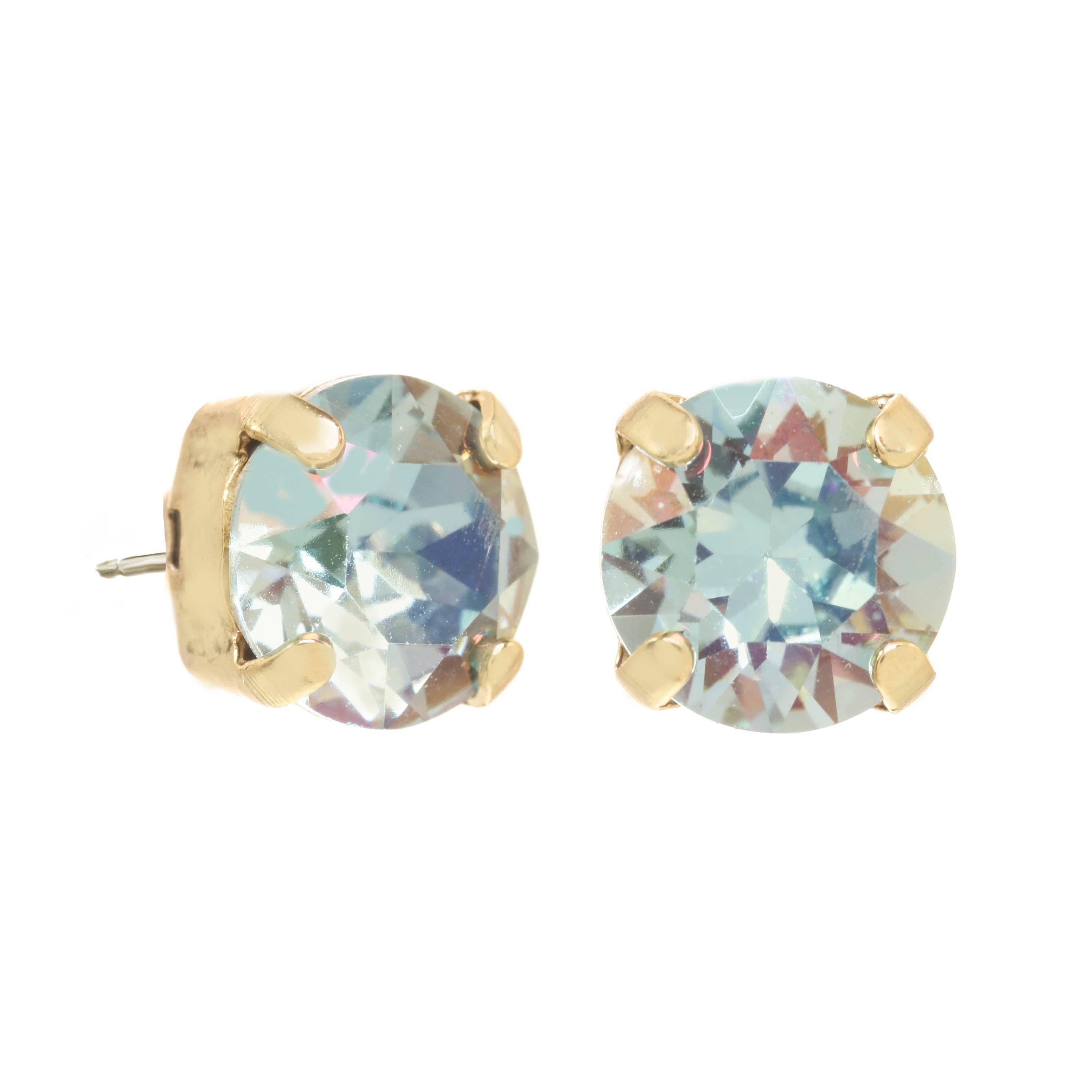 TOVA Oakland Studs in All the Colors