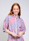 Ivy Jane Plaid Jacket 150050