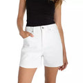 LP WHITE SHORT LM9396Q31