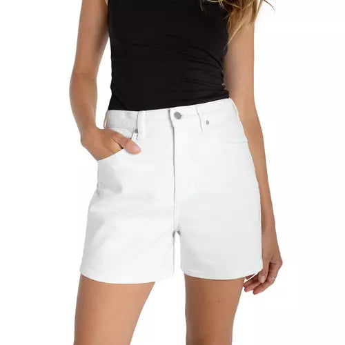 LP WHITE SHORT LM9396Q31