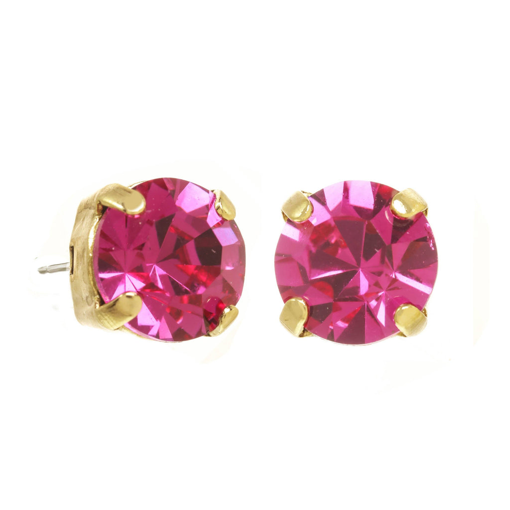 TOVA Oakland Studs in All the Colors