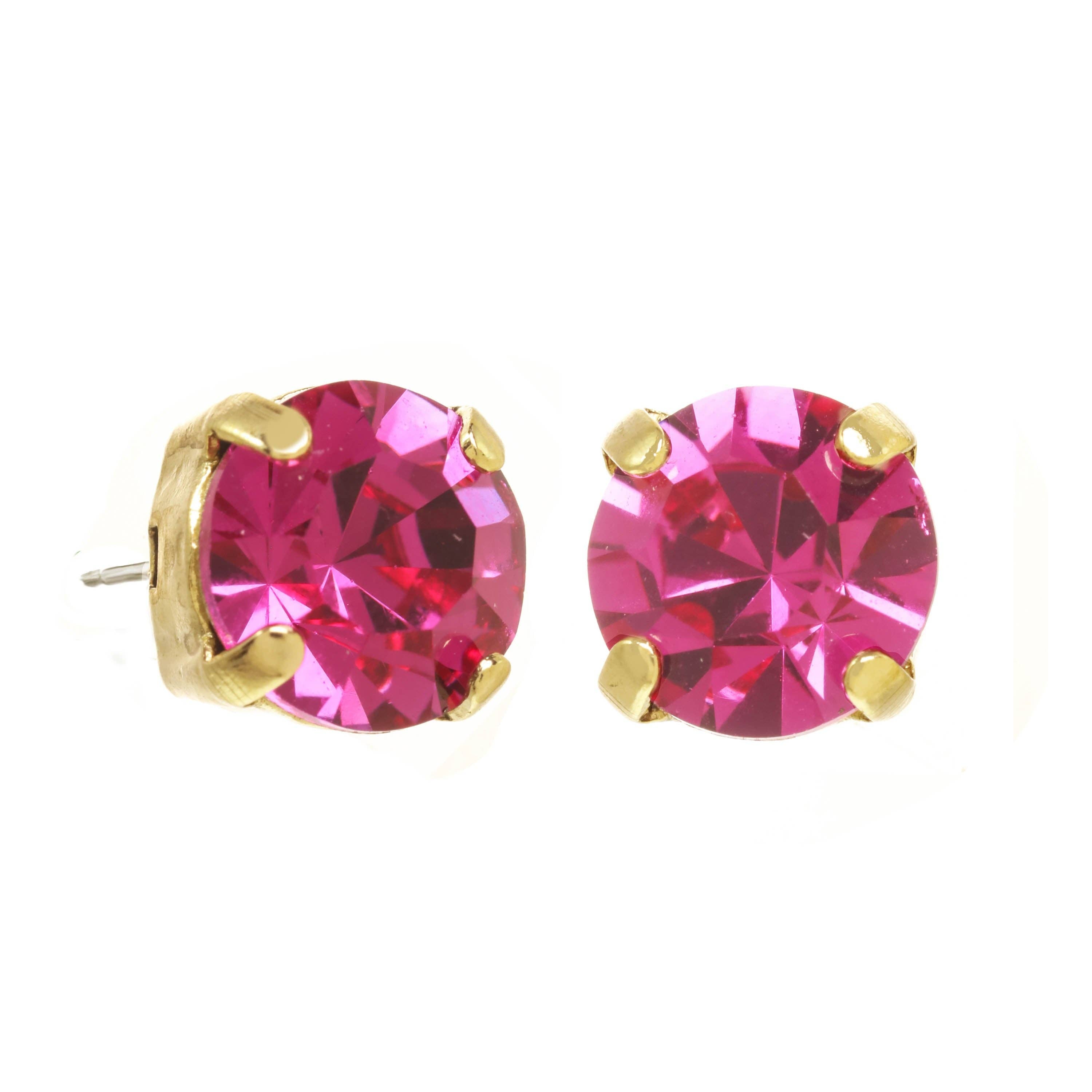 TOVA Oakland Studs in All the Colors