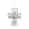 DWELL IN THE HOUSE CROSS