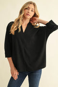 JODIFL BLACK TOP G18100