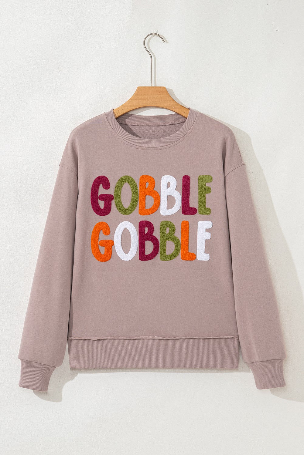 SW GOBBLE TOP