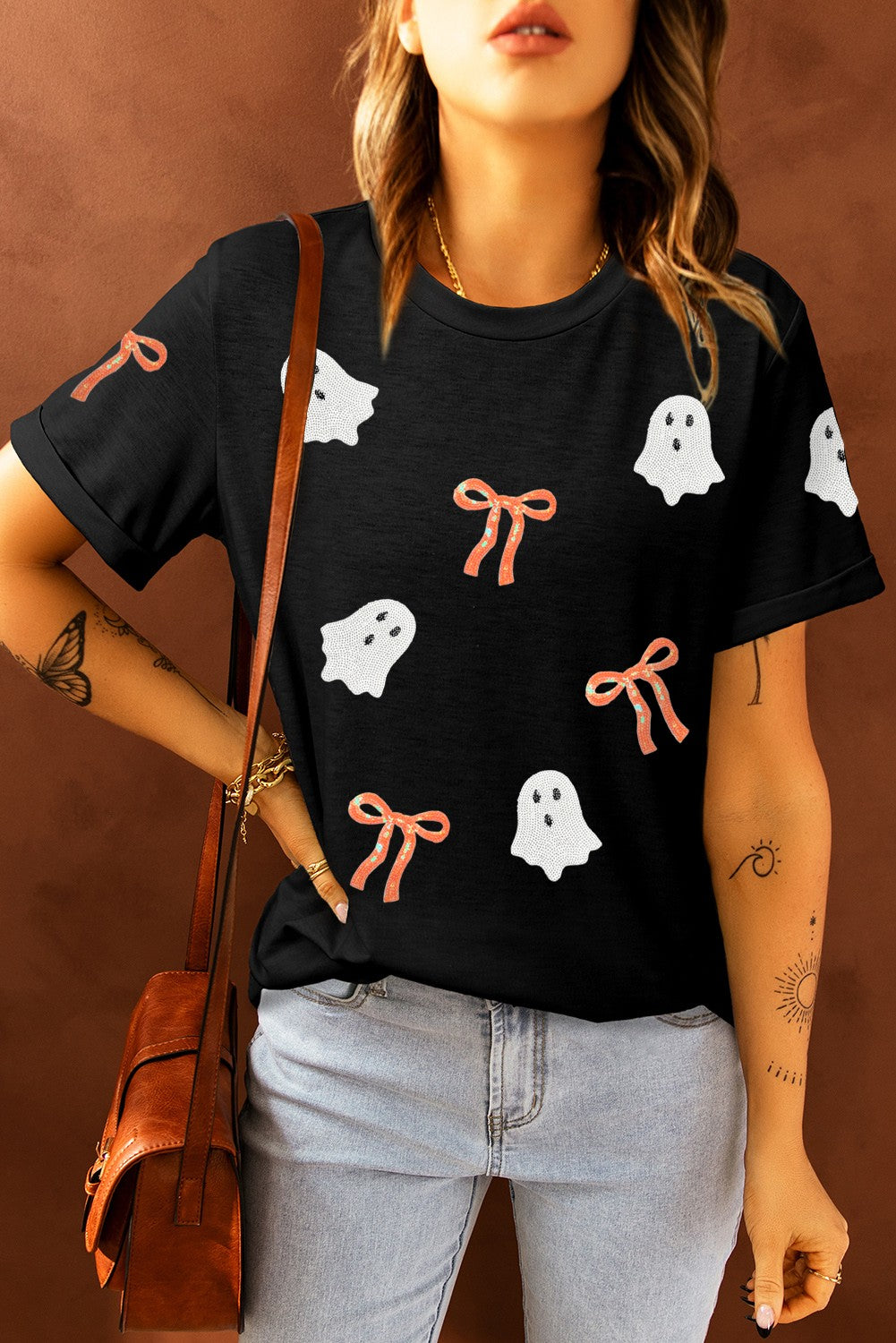 SW GHOST TEE
