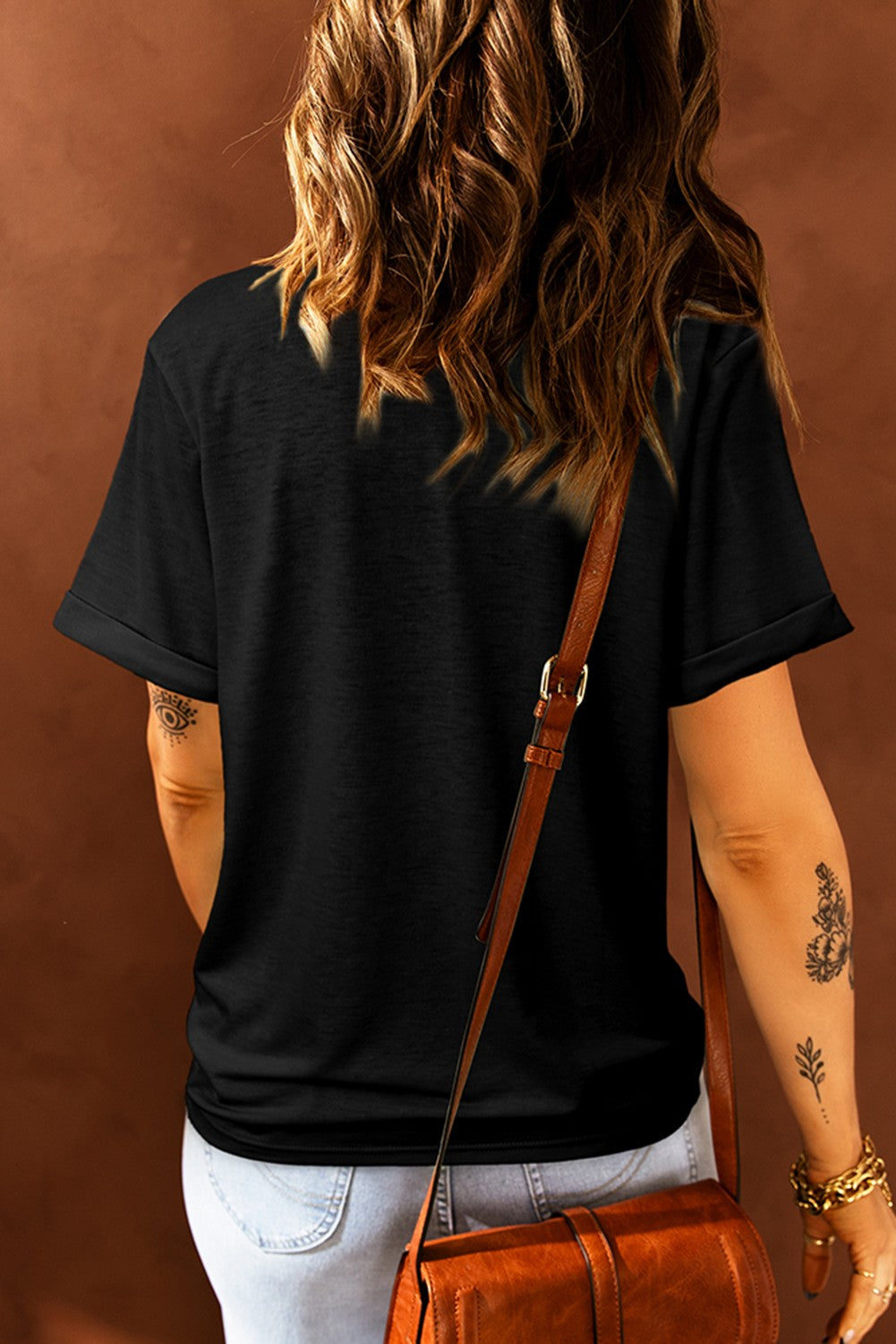 SW GHOST TEE