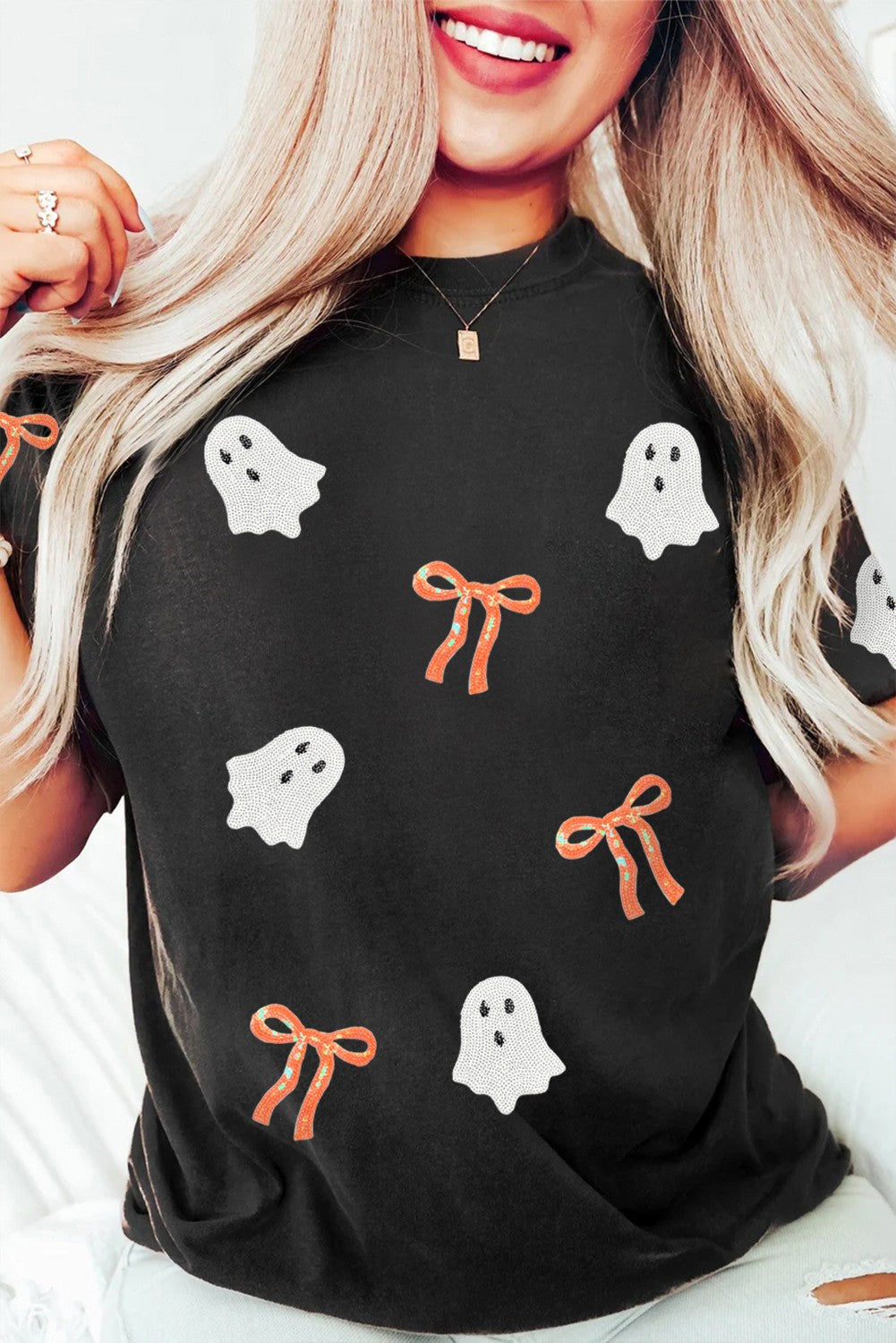 SW GHOST TEE
