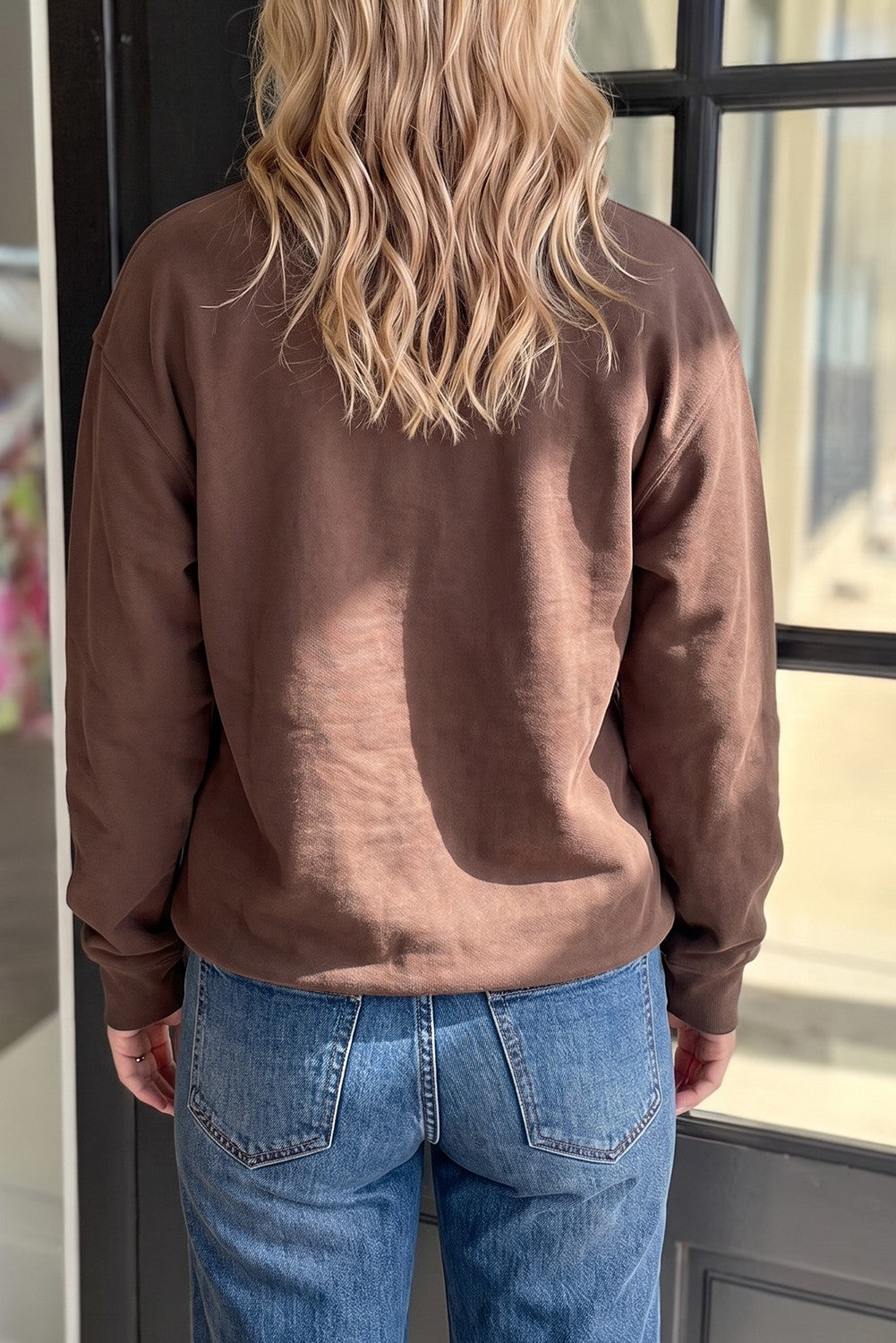 SW PRAY TEE