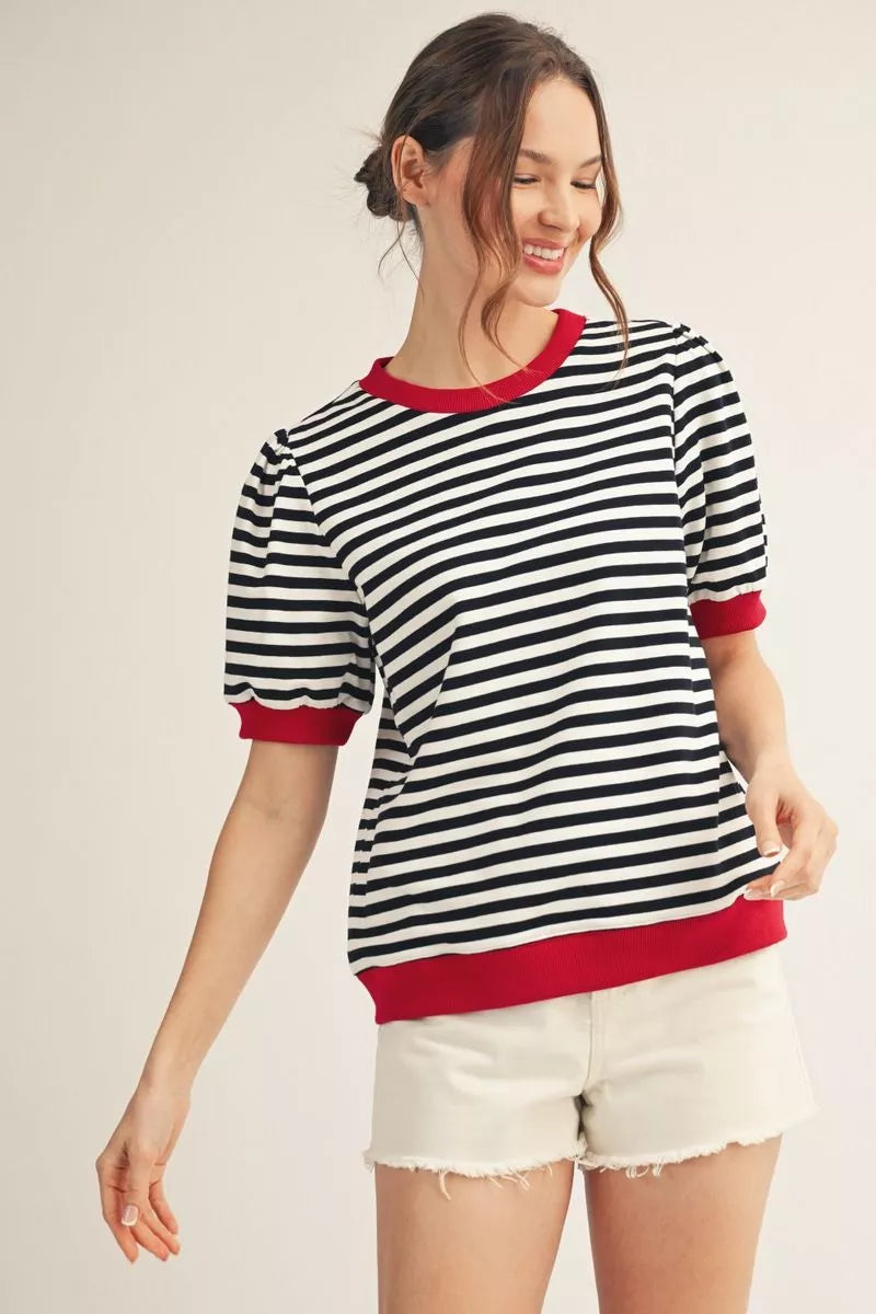 JODIFL TOP H11728-1