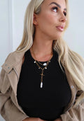 CHAN BRIDGETTE NECKLACE