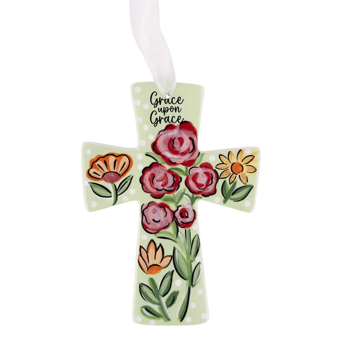 GH GRACE UPON GRACE CROSS