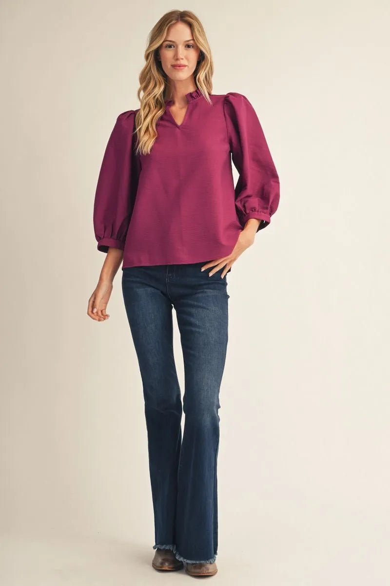 JODIFL TOP B51190