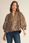 JODIFL TOFFEE TOP