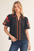 JODIFL TOP B14148