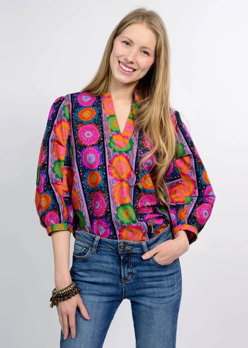 SM VIRA FRIDA TOP