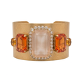 Tova Glenn Cuff Bracelet